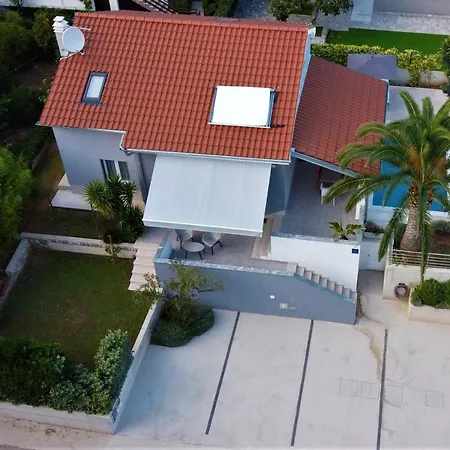 Villa Artaturi Mali Lošinj