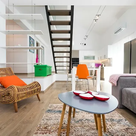 Artaturi Villa Mali Lošinj