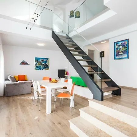 Artaturi * Mali Lošinj