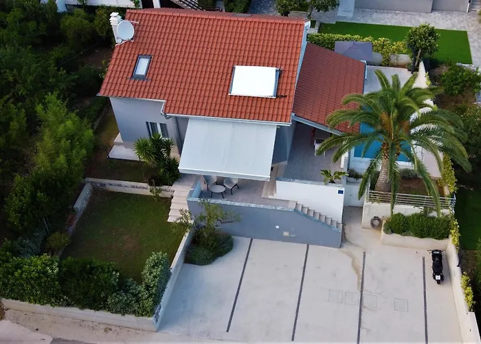 Vila Artaturi Mali Lošinj
