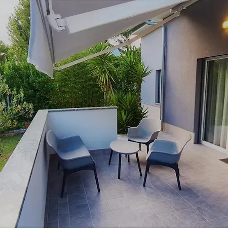 Artaturi * Mali Losinj